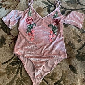 bodysuit